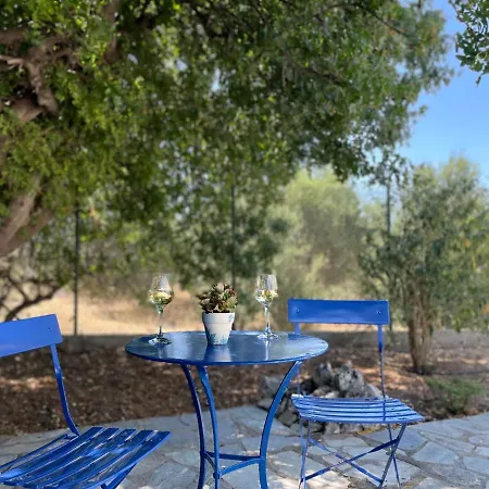 Pera Casa Hersonissos (Crete)