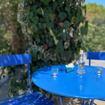 Appartamento Pera Casa *