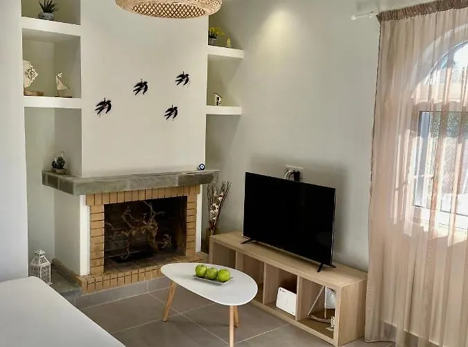 Pera Casa Appartement