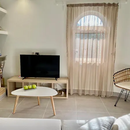 Pera Casa 赫索尼索斯