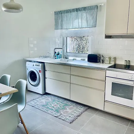 Pera Casa * 赫索尼索斯