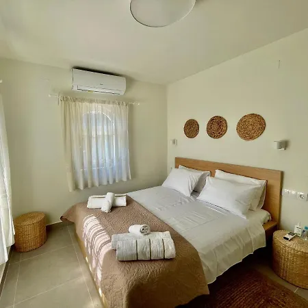 Pera Casa 公寓 赫索尼索斯