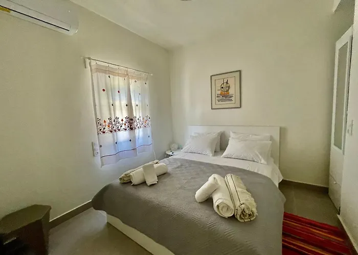 Pera Casa 赫索尼索斯