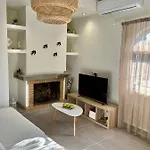 Pera Casa Apartment