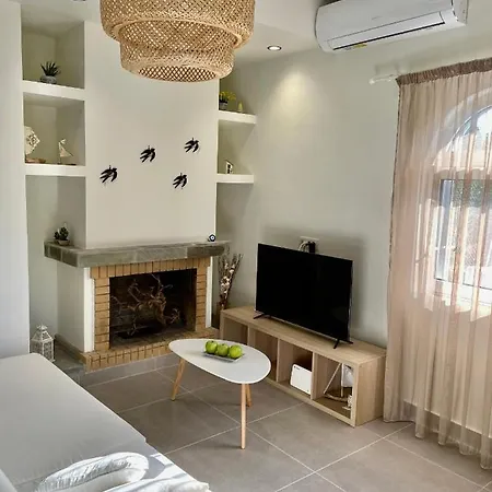 Pera Casa 아파트