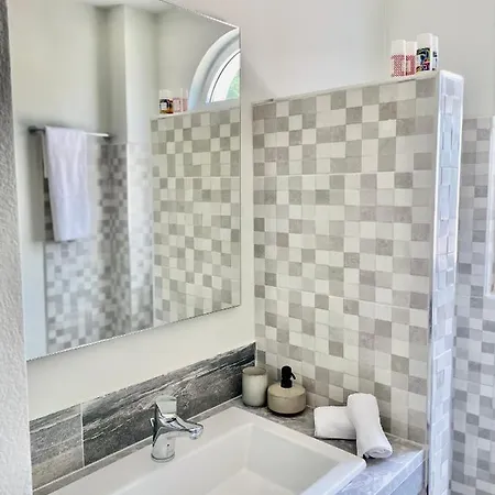 Pera Casa 아파트 *