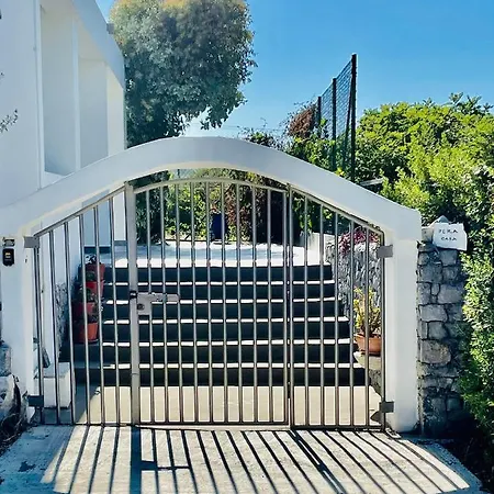 Pera Casa דירה *