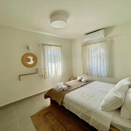 Pera Casa דירה *