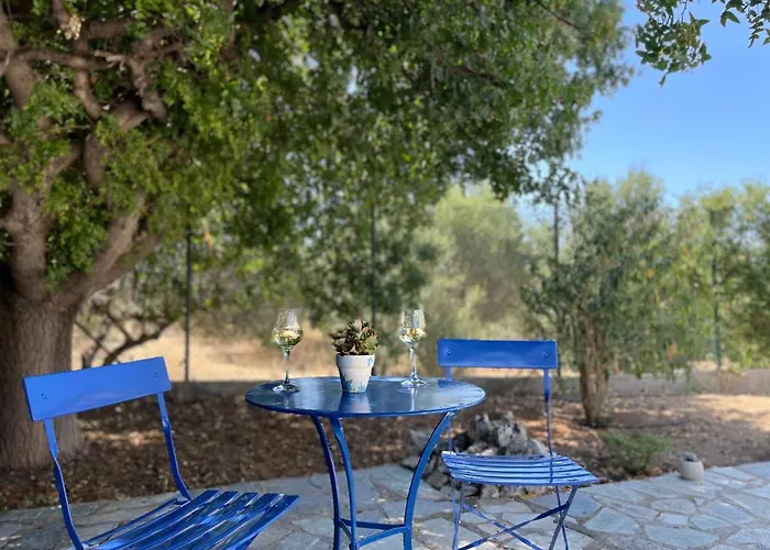 Pera Casa Hersonissos (Crete)