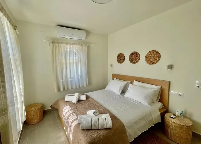 Pera Casa Lägenhet Hersonissos (Crete)