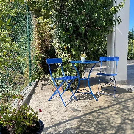 Apartamento Pera Casa