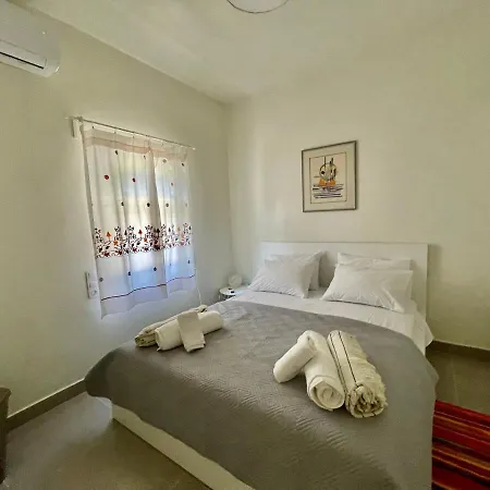 Pera Casa Hersonissos (Crete)