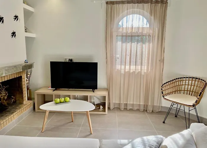 Pera Casa Herszonisszosz