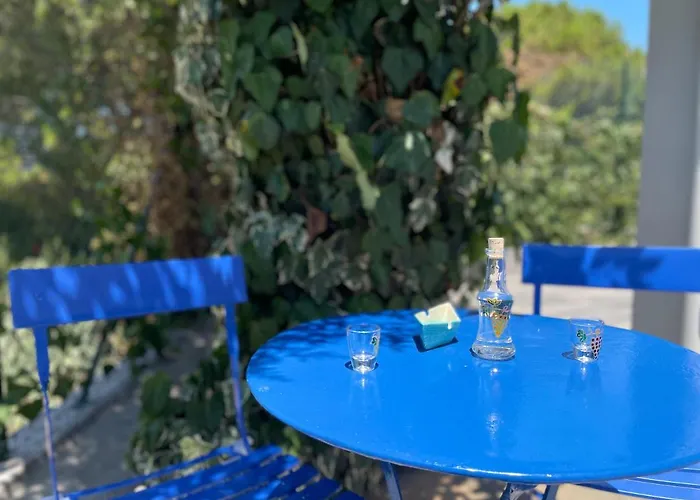 Apartman Pera Casa *