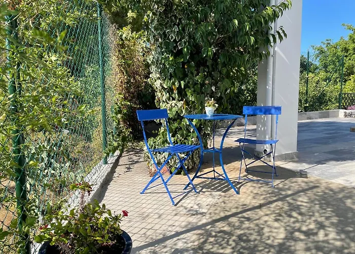 Apartman Pera Casa
