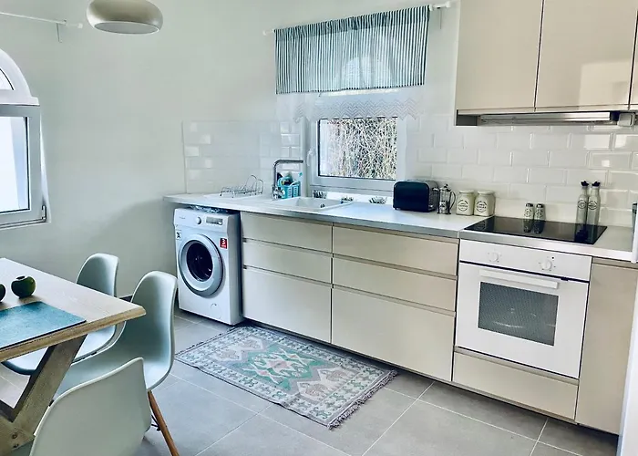 Pera Casa * Herszonisszosz