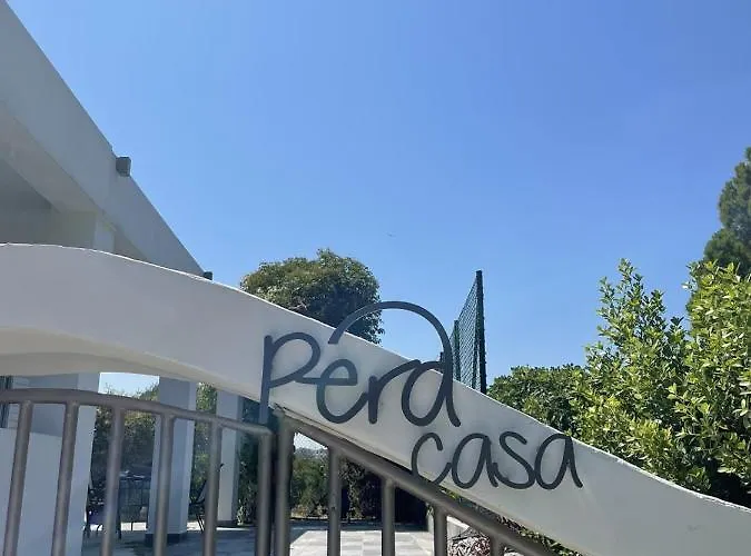 Pera Casa Herszonisszosz