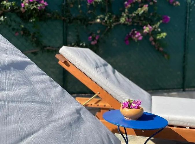 Pera Casa Lejlighed *