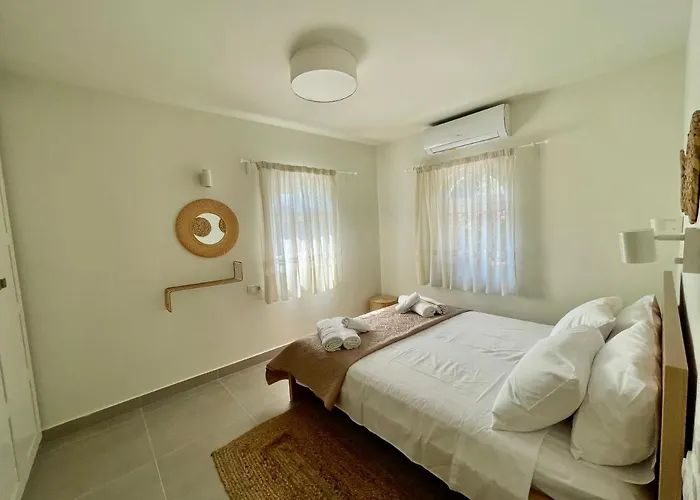 Pera Casa Lejlighed *